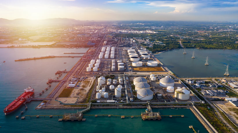 工業(yè)計算機LTE路由器：幫助提供高效、動態(tài)的油田流體應(yīng)用